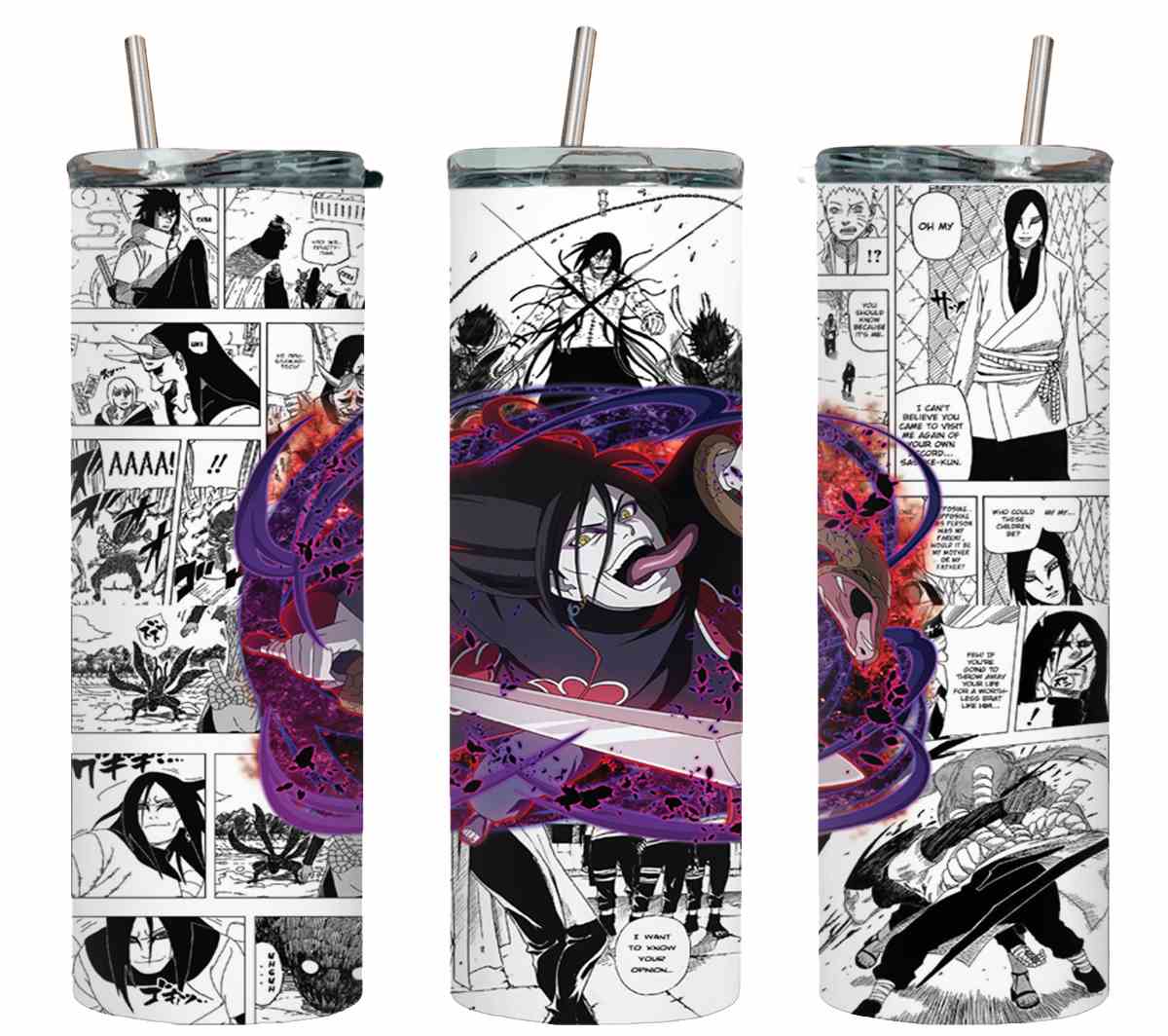 Orochimaru-7801
